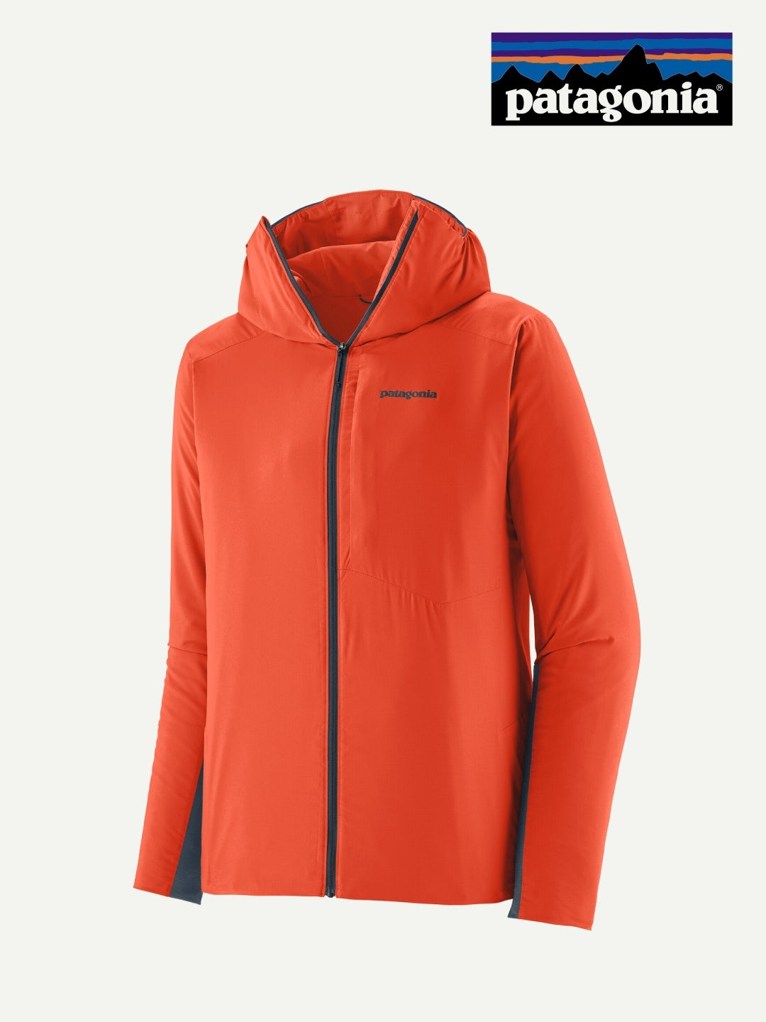Nano-Air Ultralight Full-Zip Hoody #HTE [85365]｜patagonia