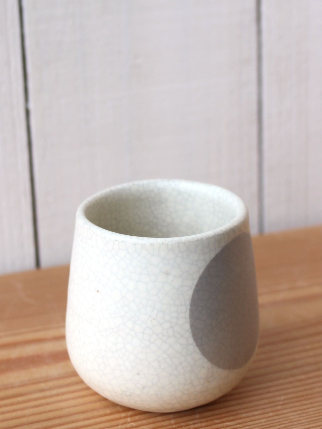 CUP mini C #クラシックホワイト｜N/OH