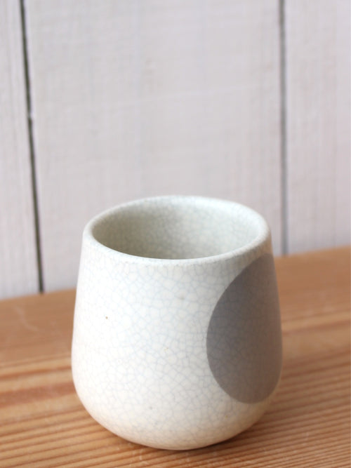CUP mini C #クラシックホワイト｜N/OH
