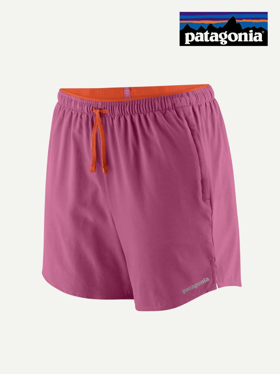 Women's Multi Trails Shorts - 5 1/2 in. #FDMG [57631]｜patagonia