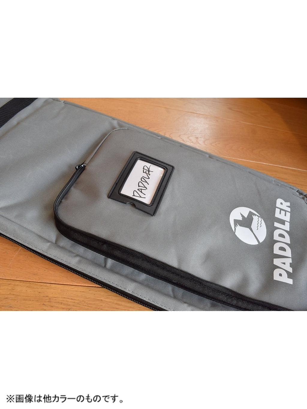 PADDLER PADDLE BAG #BLACK [PA260021]｜PADDLER