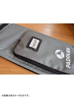 PADDLER PADDLE BAG #BLACK [PA260021]｜PADDLER