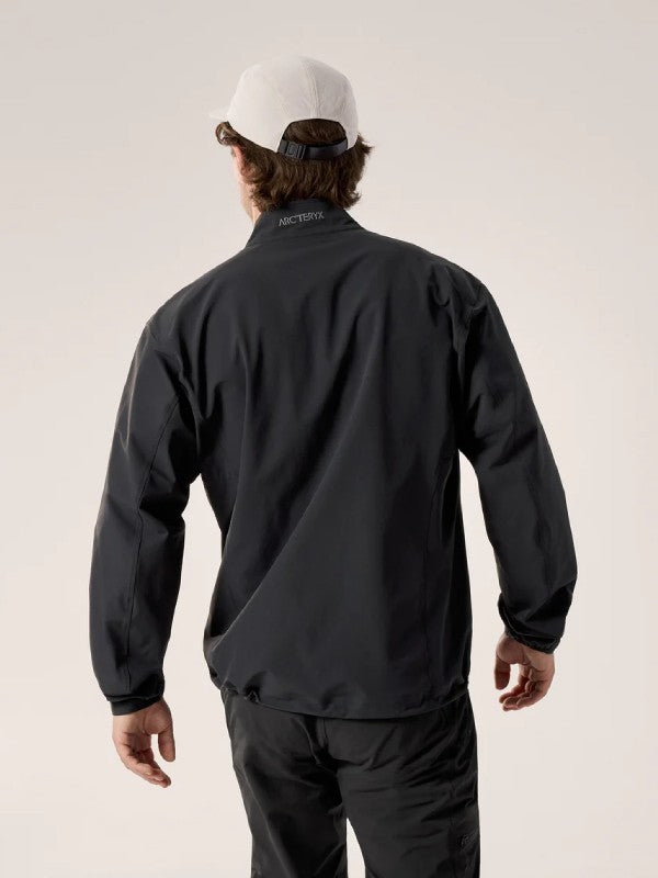 Gamma Jacket M #Black [X00000990801]｜ARC'TERYX