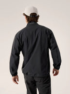 Gamma Jacket M #Black [X00000990801]｜ARC'TERYX
