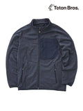 石墨烯外套 #深海軍藍 [TB243-390102]｜Teton Bros.