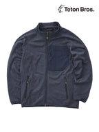 Graphene Jacket #Dark Navy [TB243-390102]｜Teton Bros.【Outlet_30】