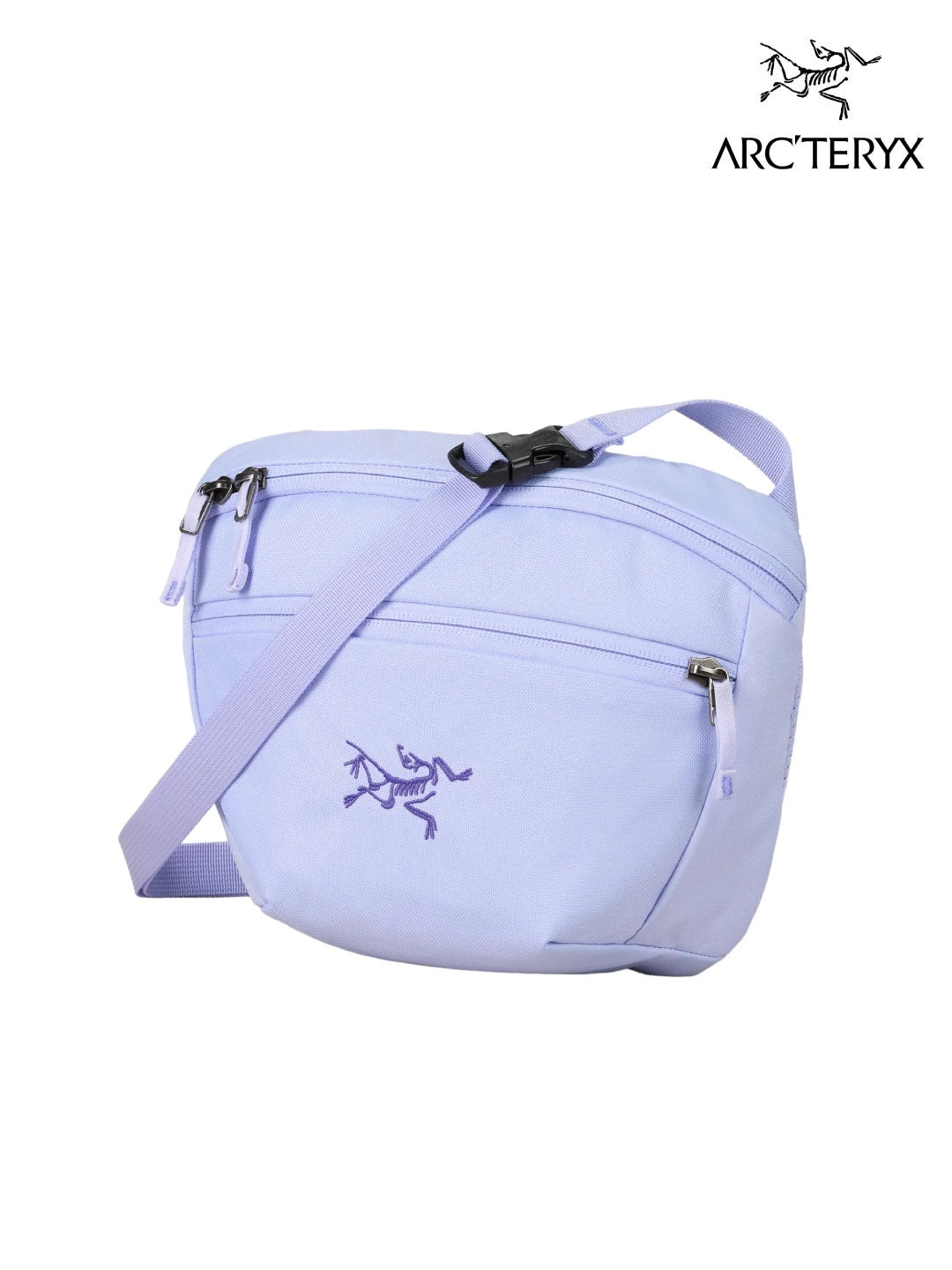 Mantis 2 Waist Pack #Kasumi [X00000897344]｜ARC'TERYX