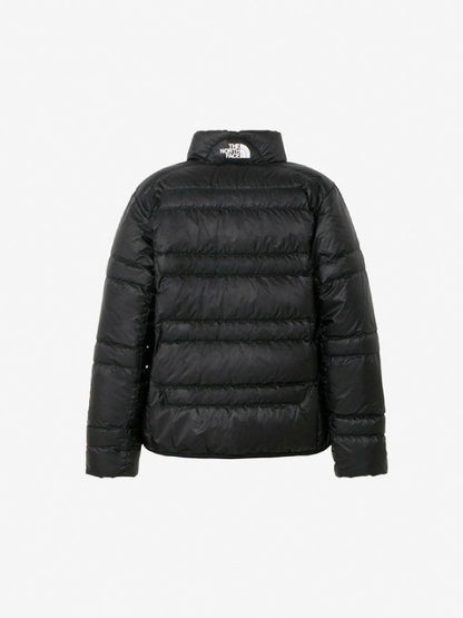 Kid's Light Heat Jacket #K [NDJ92320]｜THE NORTH FACE