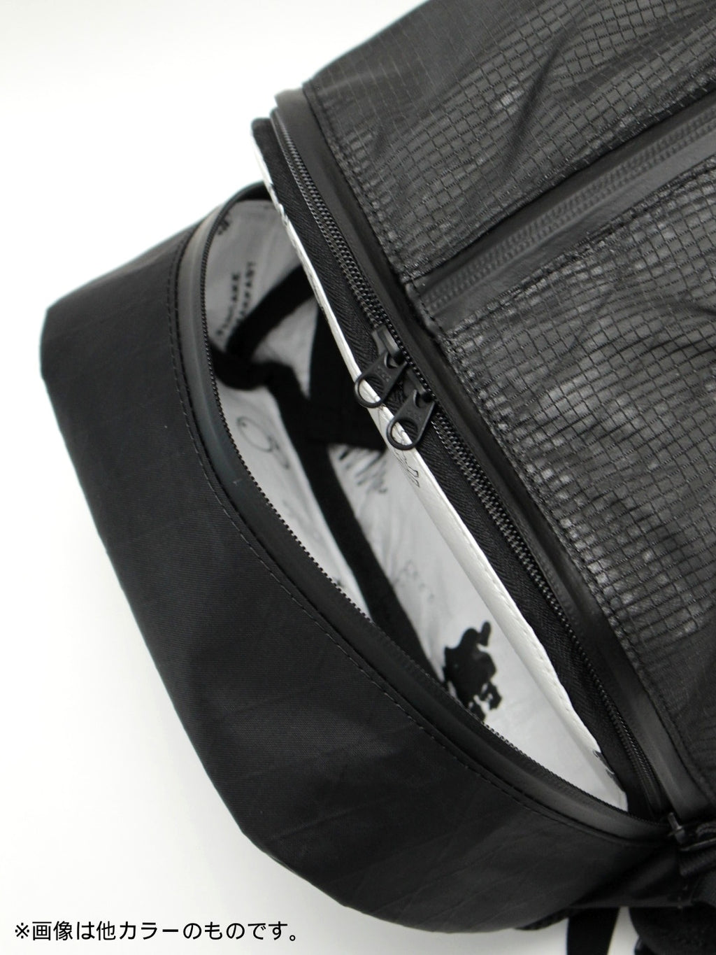 Gazelle UH #Black [holo41]｜holo