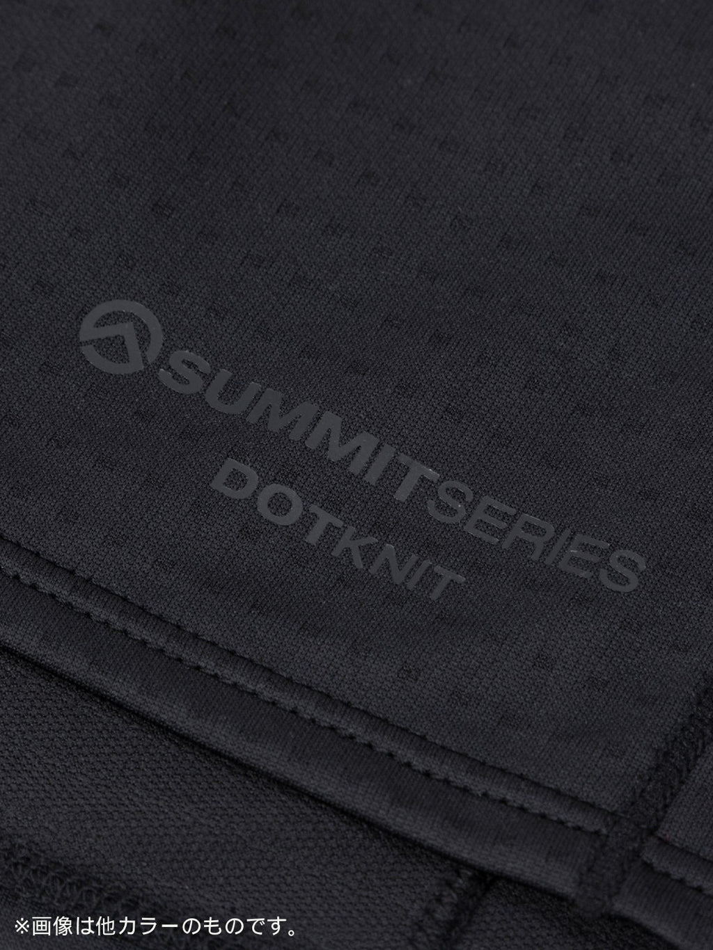 【Men】S/S Dry Dot Light Crew #CU [NT12588]｜THE NORTH FACE