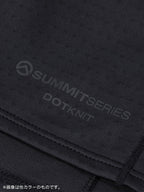 【Men】S/S Dry Dot Light Crew #CU [NT12588]｜THE NORTH FACE