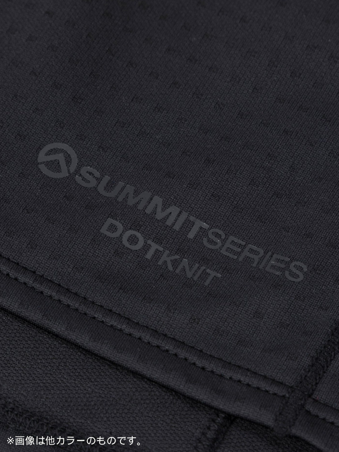 【Men】S/S Dry Dot Light Crew #CU [NT12588]｜THE NORTH FACE