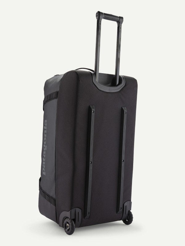 Black Hole Wheeled Duffel 100L #BOB [49388]｜patagonia