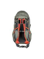 リゾルブ M's 35L #スモーキーオリーブ [NM-RSL-M35-SO]｜NEMO