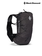 ディスタンス15 #ブラック [BD56614001004]｜Black Diamond