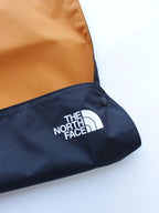 Baby Compact Yummy Bib #YO [NNB22512]｜THE NORTH FACE