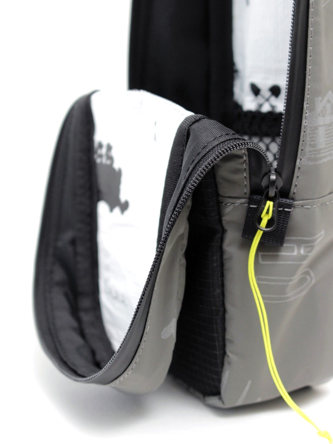 Thermo Bottle Holder UH #Gray [holo38]｜holo