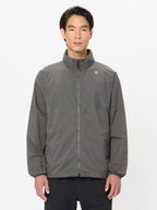 パーテックスイクイリブリウムジルベントジャケット #SH [GA14124]｜GOLDWIN