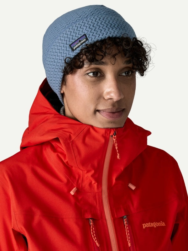 R1 Air Beanie #BNLB [33525]｜patagonia