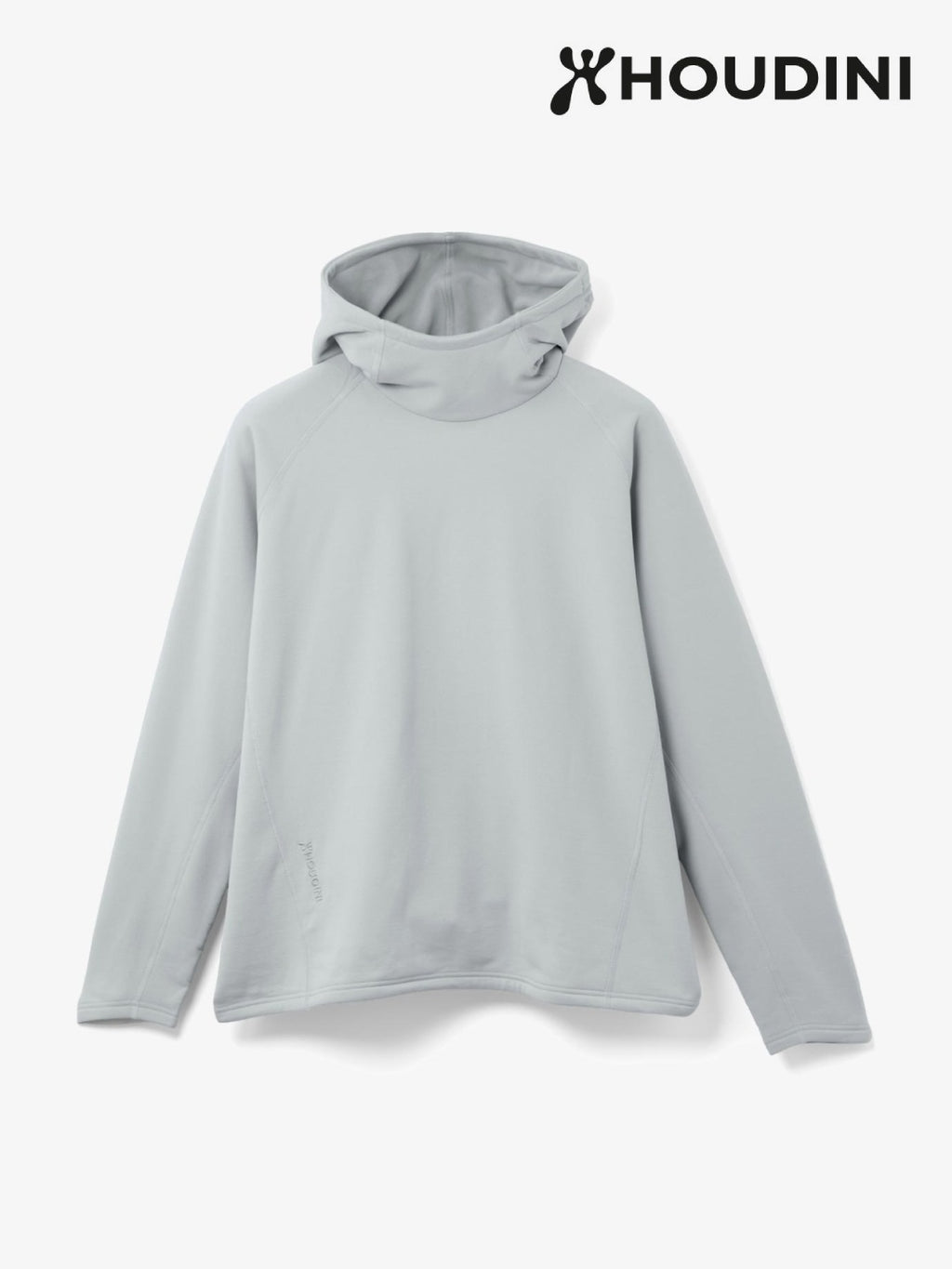 【Men】Men's Boxer Houdi #Breaker Gray [830057]｜HOUDINI
