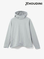 【Men】Men's Boxer Houdi #Breaker Gray [830057]｜HOUDINI