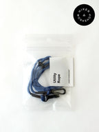 Utilityi Rope #Blue｜HIKER WORKSHOP