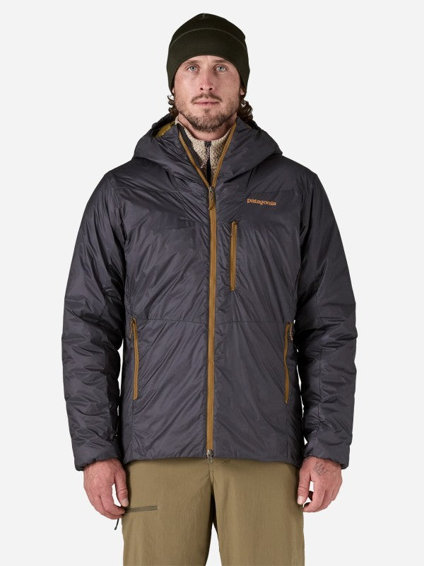 Men's DAS Light Hoody #SMDB [85301]｜patagonia – moderate