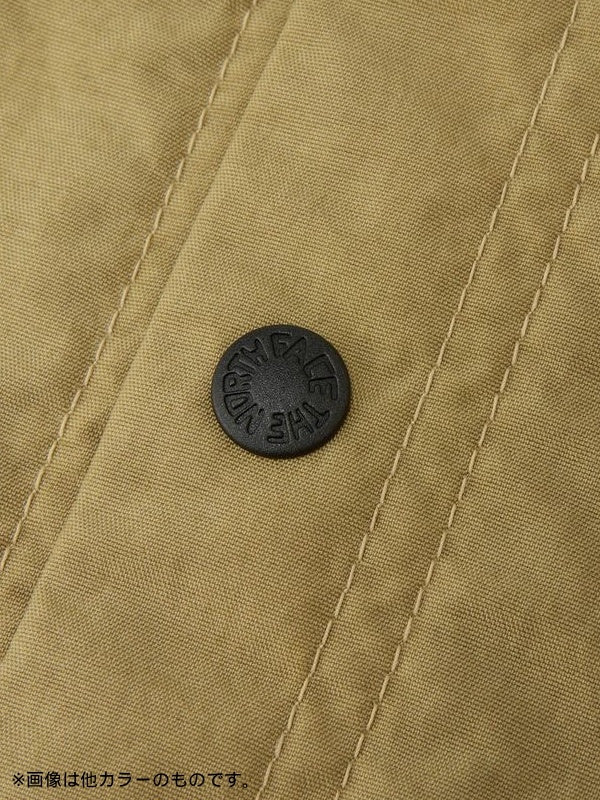 Baby Field Smock #BE [NPB22501]｜THE NORTH FACE