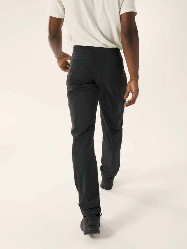 Gamma Pant M #Black [X00000953202]｜ARC'TERYX