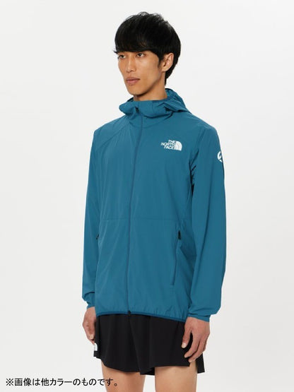 Infinity Trail Hoodie #K [NP22370]｜THE NORTH FACE