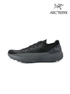 NORVAN LD 4 M #Black/Cloud [L08226800]｜ARC'TERYX