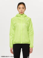Women's Strike Trail Jacket #DE [NPW12374]｜THE NORTH FACE