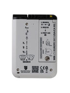 ミニIPS #ホワイト [PP40002001]｜PIEPS