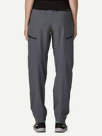 Women's Free Wall Pants #SMDB [85700]｜patagonia