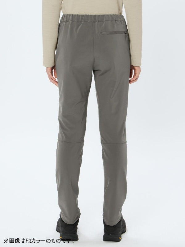 Women's Alpine Light Pant #K [NBW82501]｜THE NORTH FACE