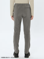 Women's Alpine Light Pant #K [NBW82501]｜THE NORTH FACE