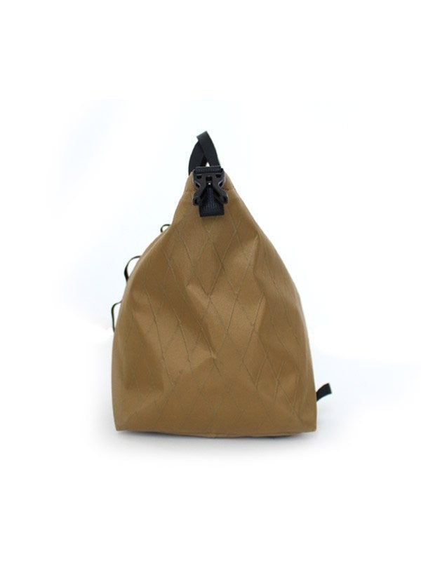 タビチビトート X-Pac edition #VX21 Coyote｜RawLow Mountain Works