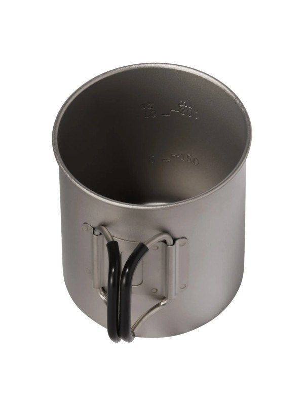 タイタンカップ 450ml [39014]｜MSR