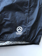 Emergency Trail Vest #K [NP22670F]｜THE NORTH FACE