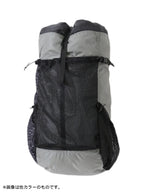 FAB #BLACK｜TRAIL BUM