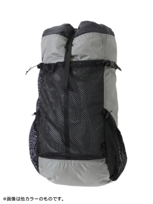 FAB #BLACK｜TRAIL BUM