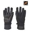 黑色攀岩手套 [21BLG] | 極限