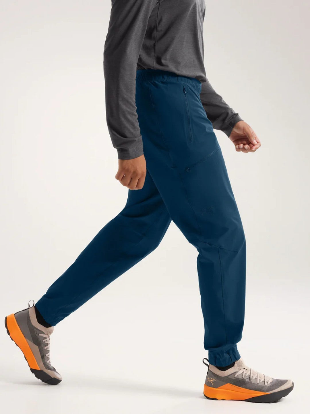 Gamma Jogger M #Nightscape [X00001004003]｜ARC'TERYX