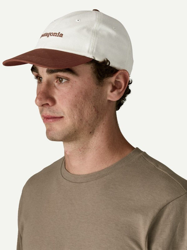 Fitz Roy Icon Trad Cap #TLVA [38364]｜patagonia