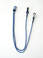 Utilityi Rope #Blue｜HIKER WORKSHOP