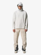 Men's Boxer Houdi #A Touch Of Gray [830057]｜HOUDINI