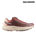 S/LAB ULTRA V2 #Andorra/Burnt Sienna/Smoke Gray [L47827800]｜SALOMON