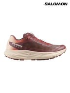 S/LAB ULTRA V2 #Andorra/Burnt Sienna/Smoke Gray [L47827800]｜SALOMON