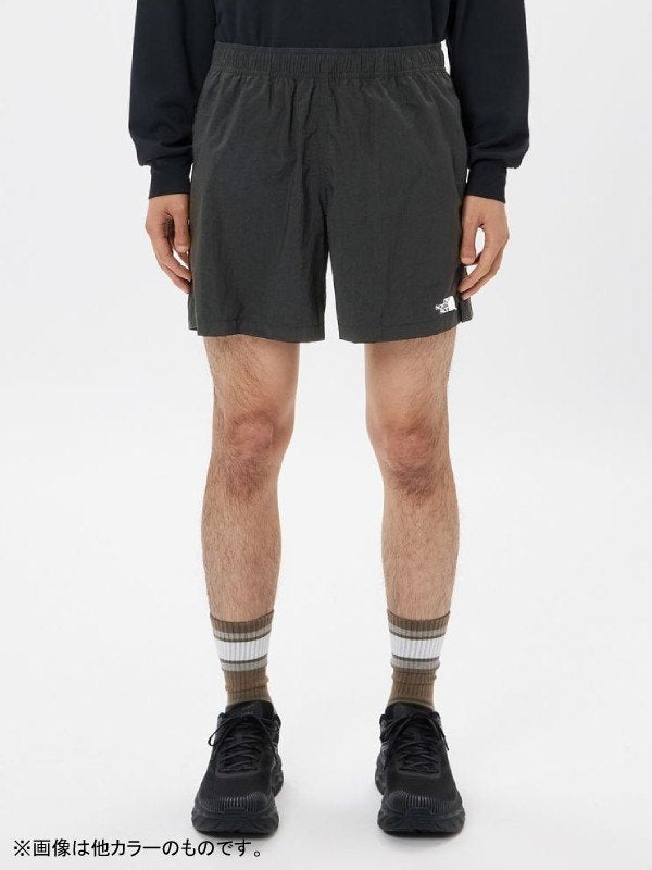 VERSATILE SHORT #KT [NB42335]｜THE NORTH FACE