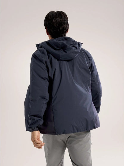 Atom Hoody #Black Sapphire [X00000748701]｜ARC'TERYX